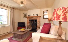 Photo of in Lydd-on-Sea  (76467)