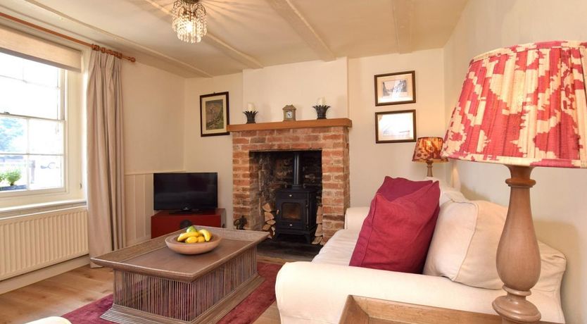 Photo of in Lydd-on-Sea  (76467)