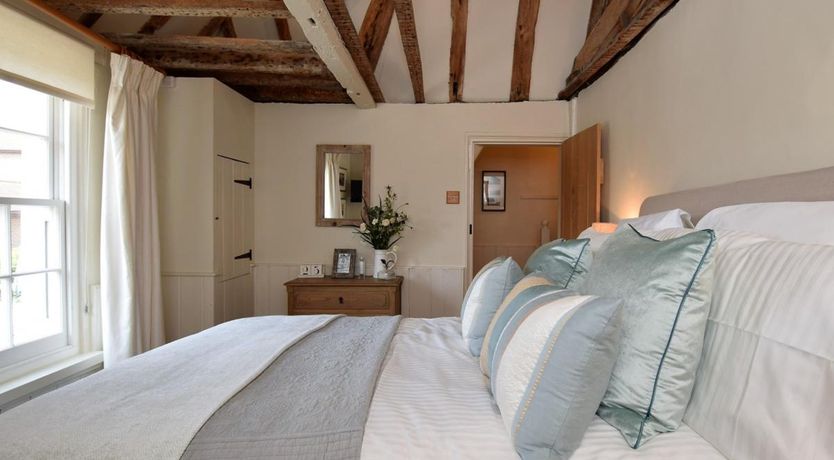 Photo of 2 Bed in New Romney