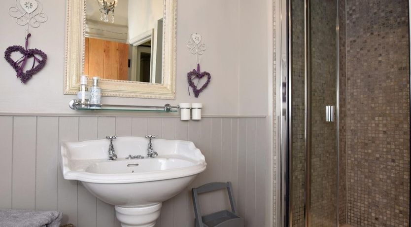 Photo of 2 Bed in New Romney