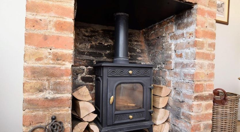 Photo of 2 Bed in New Romney