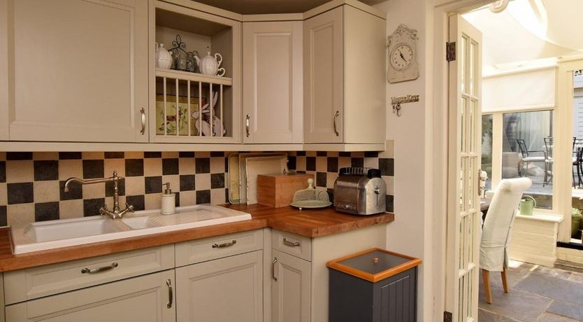 Photo of 2 Bed in New Romney