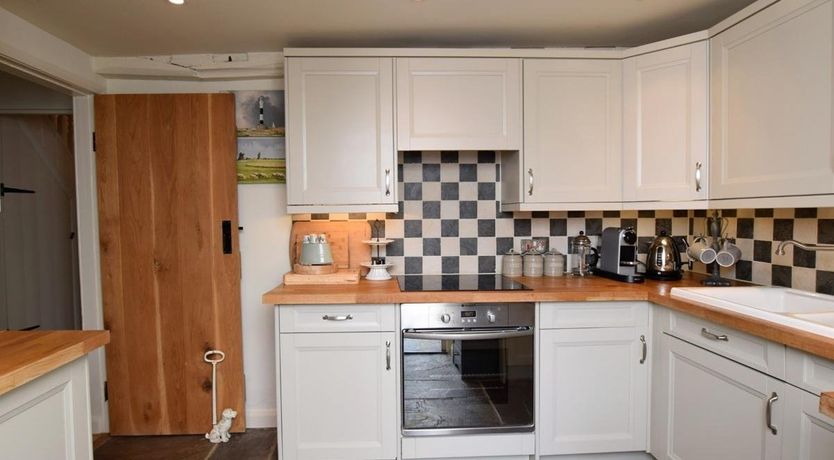 Photo of 2 Bed in New Romney