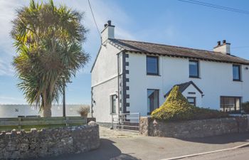 Tyn Y Berth Holiday Cottage