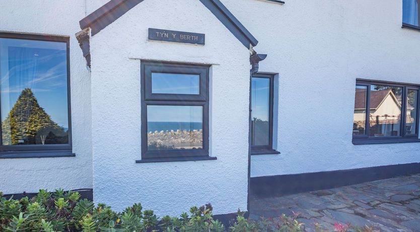 Photo of Tyn Y Berth