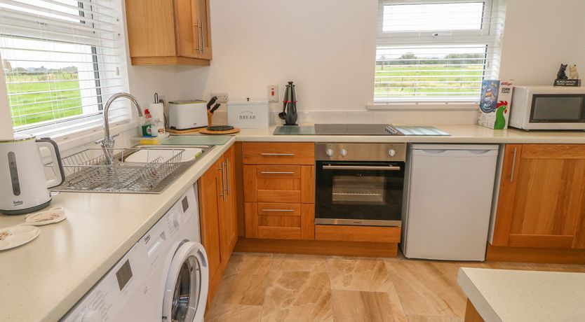 Photo of Dirreen House