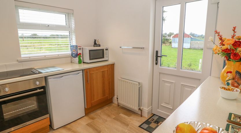 Photo of Dirreen House