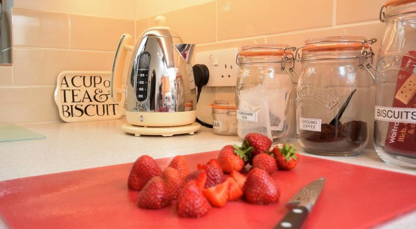 Photo of 2 Bed in Whichford