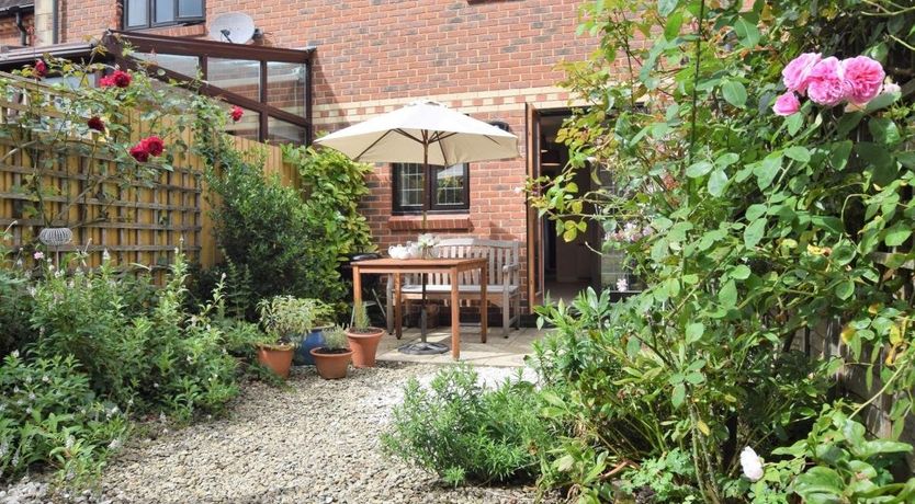 Photo of 2 Bed in Whichford