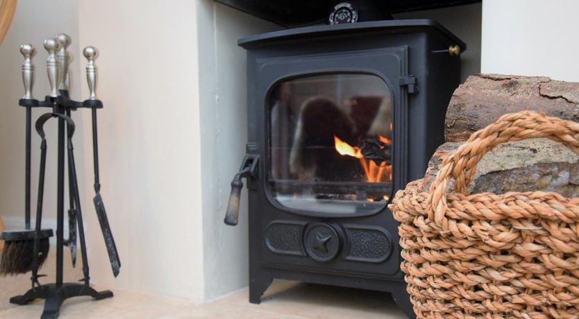 Photo of 2 Bed in Whichford