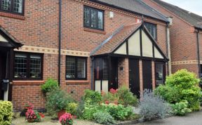 Photo of 2 Bed in Whichford