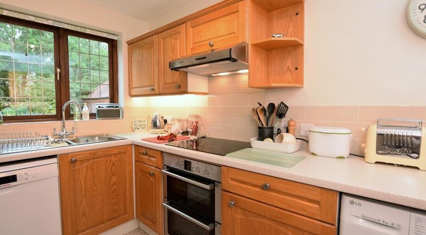 Photo of 2 Bed in Whichford