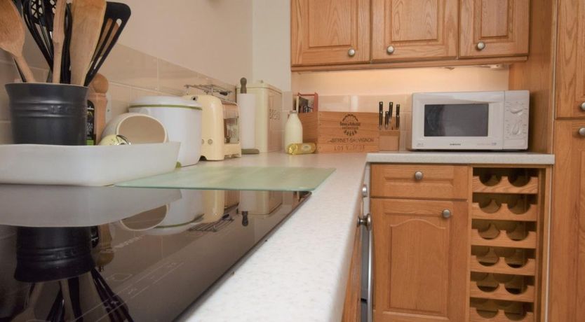 Photo of 2 Bed in Whichford