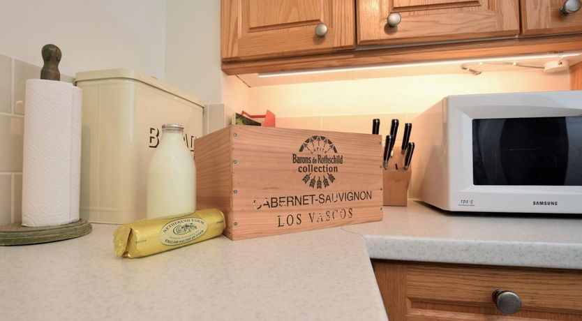 Photo of 2 Bed in Whichford