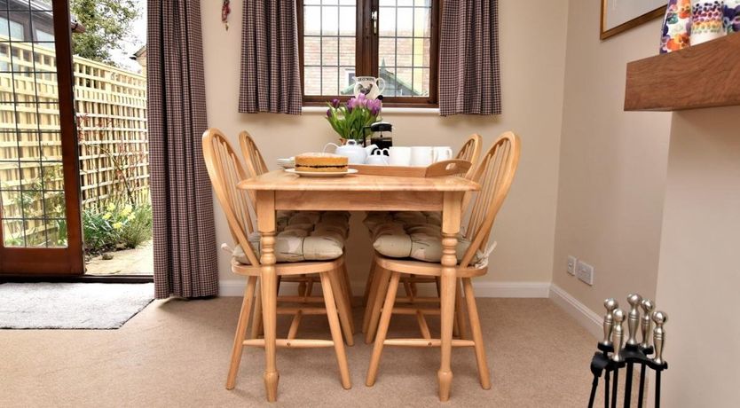 Photo of 2 Bed in Whichford