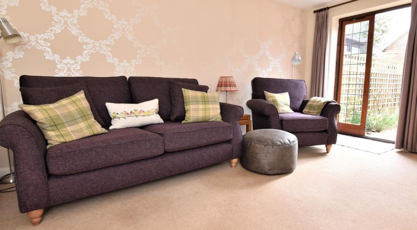 Photo of 2 Bed in Whichford