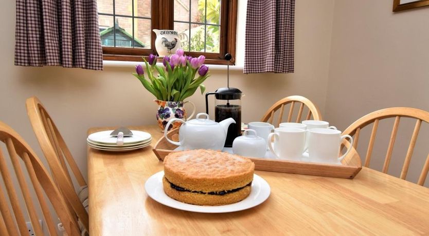 Photo of 2 Bed in Whichford