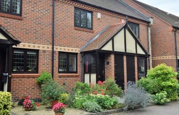 2 Bed in Shipston-on-stour Holiday Cottage