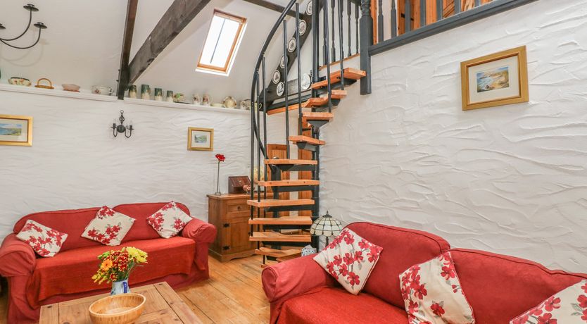 Photo of Heather Cottage