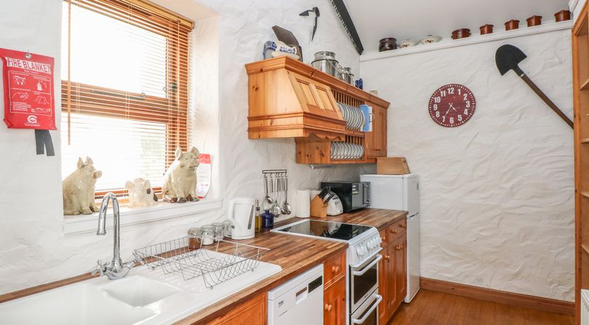 Photo of Bluebell Cottage
