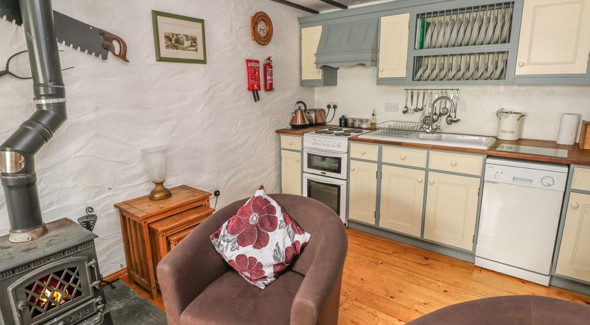 Photo of Cowslip Cottage