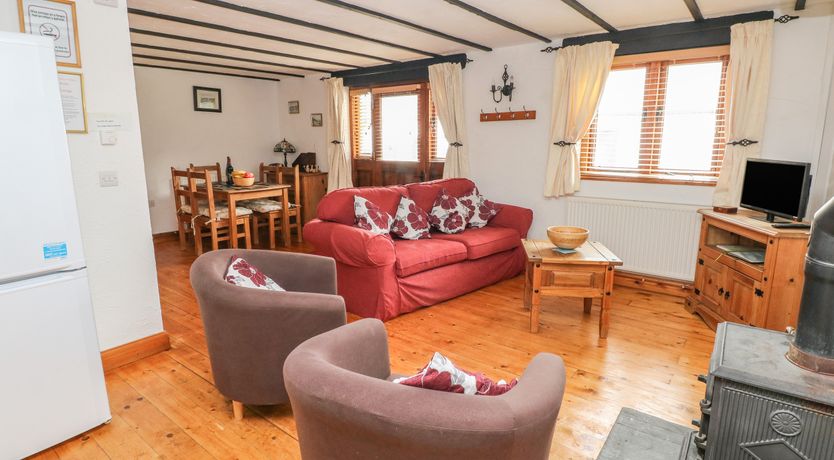 Photo of Cowslip Cottage