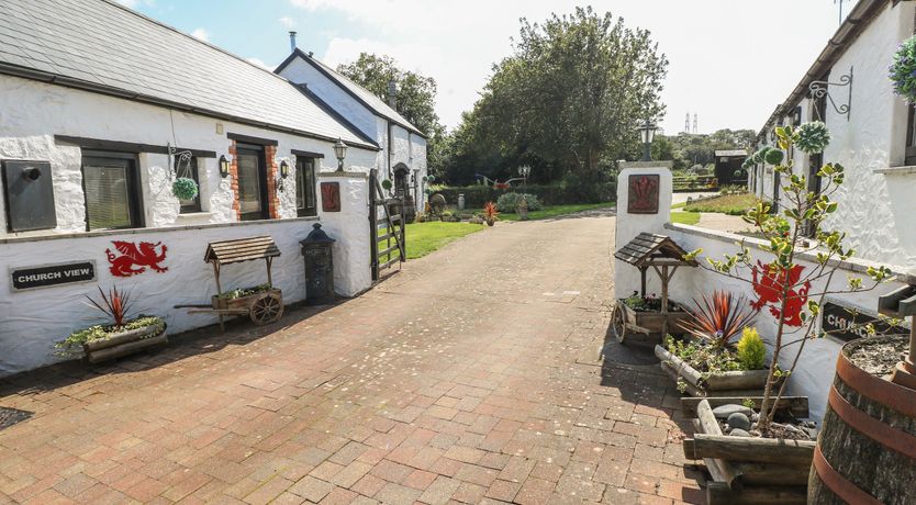 Photo of Cowslip Cottage