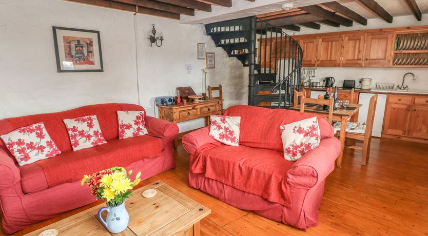 Photo of Primose Cottage