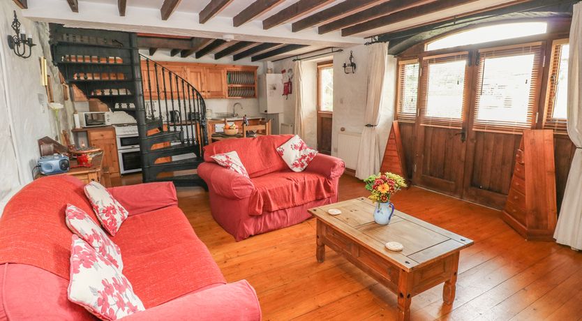Photo of Primose Cottage