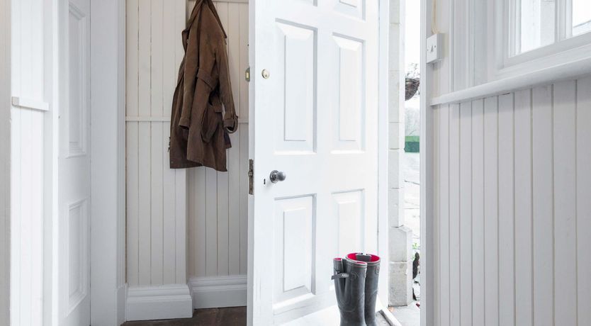 Photo of Manor Cottage