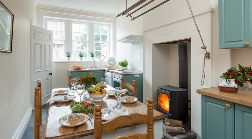 Photo of Manor Cottage