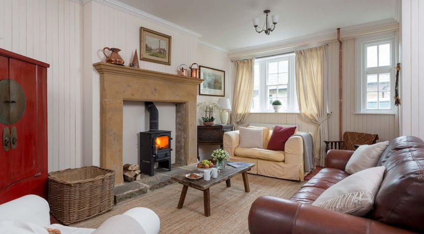 Photo of Manor Cottage