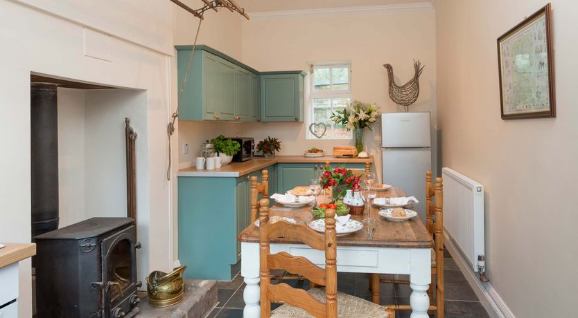 Photo of Manor Cottage