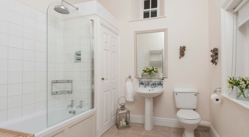 Photo of Manor Cottage