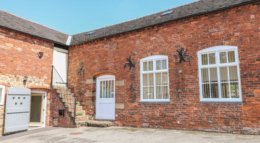 Photo of The Joiners Shop