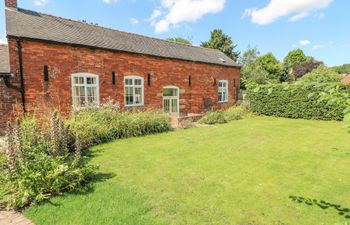 The Joiners Shop Holiday Cottage