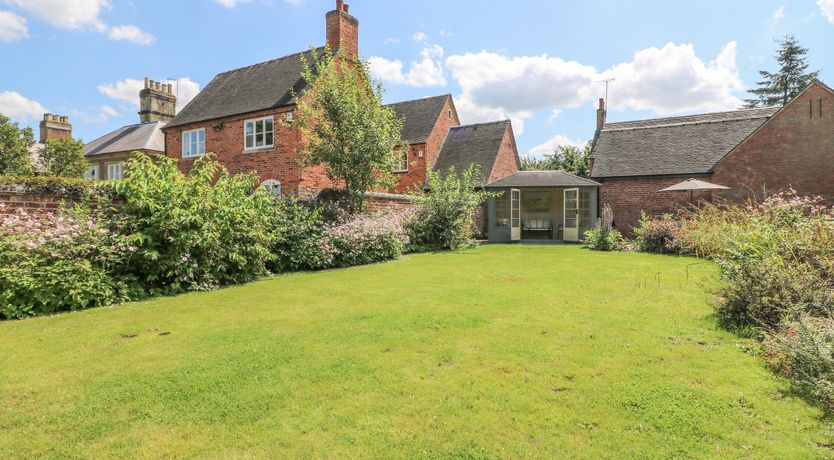 Photo of The Joiners Shop