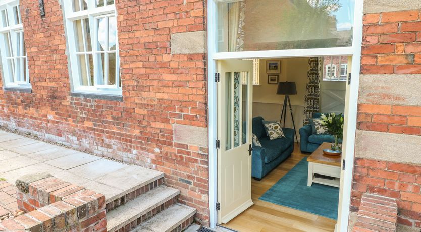 Photo of The Joiners Shop