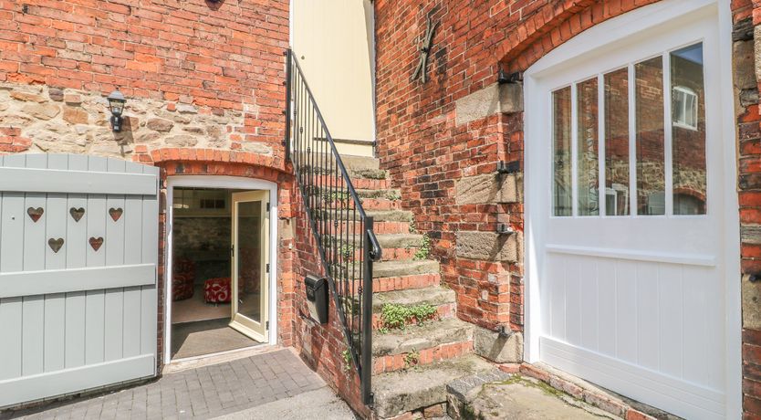 Photo of The Joiners Shop