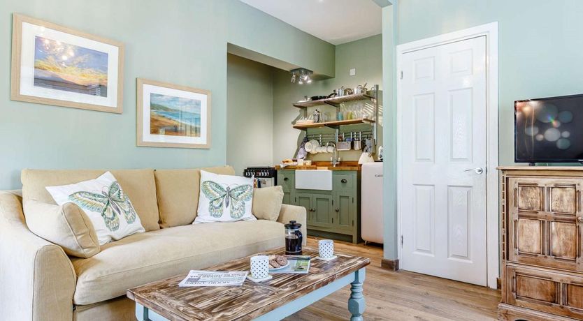 Photo of 1 Bed in Newton Abbot