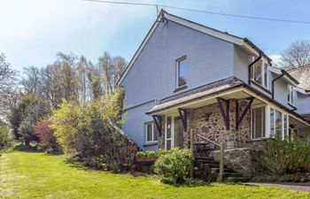 1 Bed in Bovey Tracey Apartment