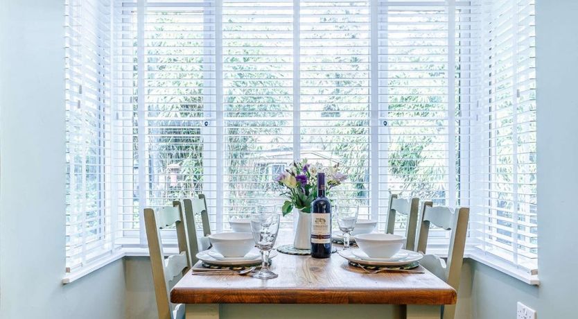 Photo of Apartment in South Devon