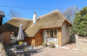 The Old Smithy Holiday Cottage