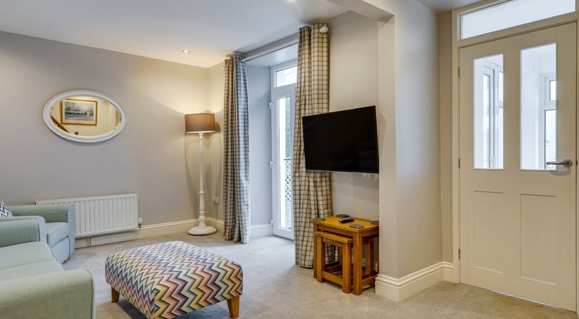 Photo of Two Lake View