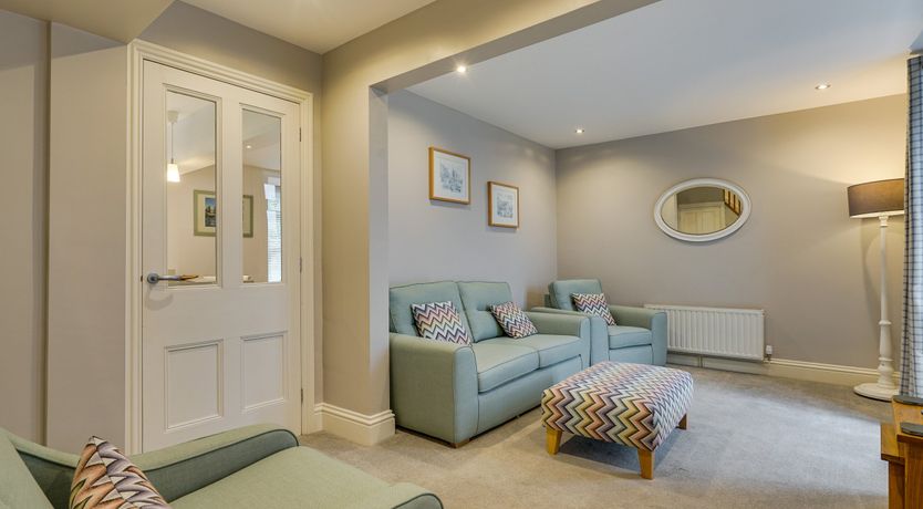 Photo of Two Lake View