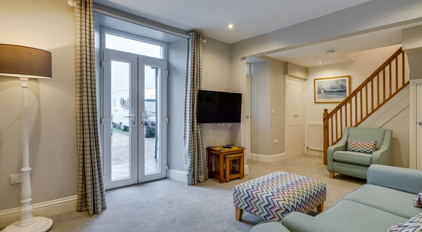 Photo of Two Lake View