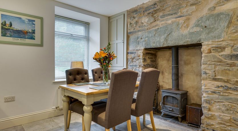 Photo of Two Lake View