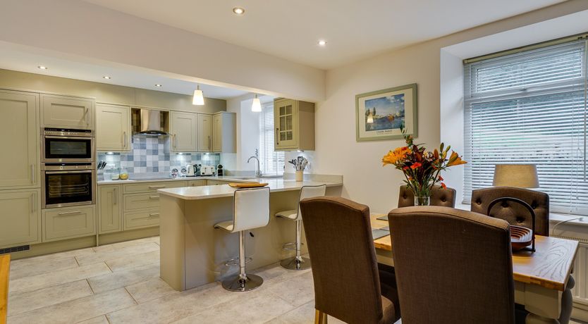 Photo of Two Lake View