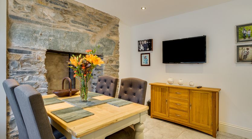 Photo of Two Lake View