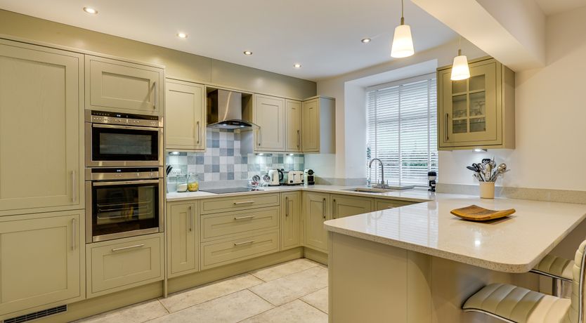 Photo of Two Lake View